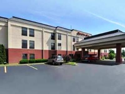 Hampton Hotel Sturgis