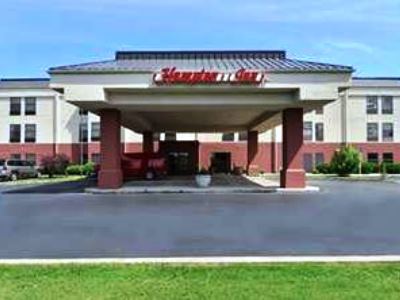 Hotel Hampton Sturgis