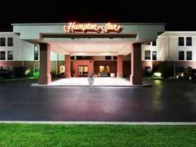 Hampton