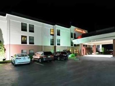 Hampton Hotel